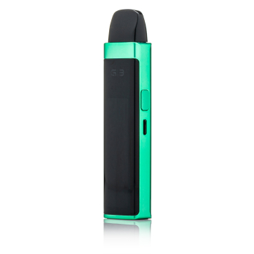 Uwell Caliburn G3 Pro Pod Kit - Emerald Green