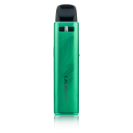 Uwell Caliburn G3 Pro Pod Kit - Emerald Green