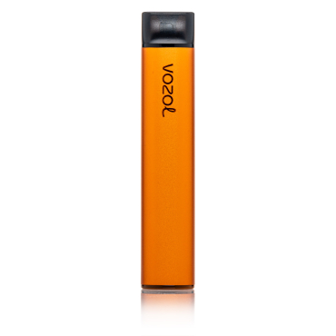 VOZOL Switch 600 Kit 2ml - Orange - Strawberry Kiwi - 20mg