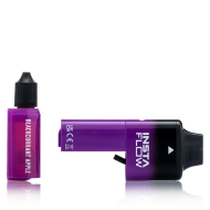 Insta Flow 5000 - Blackcurrant Apple 20mg