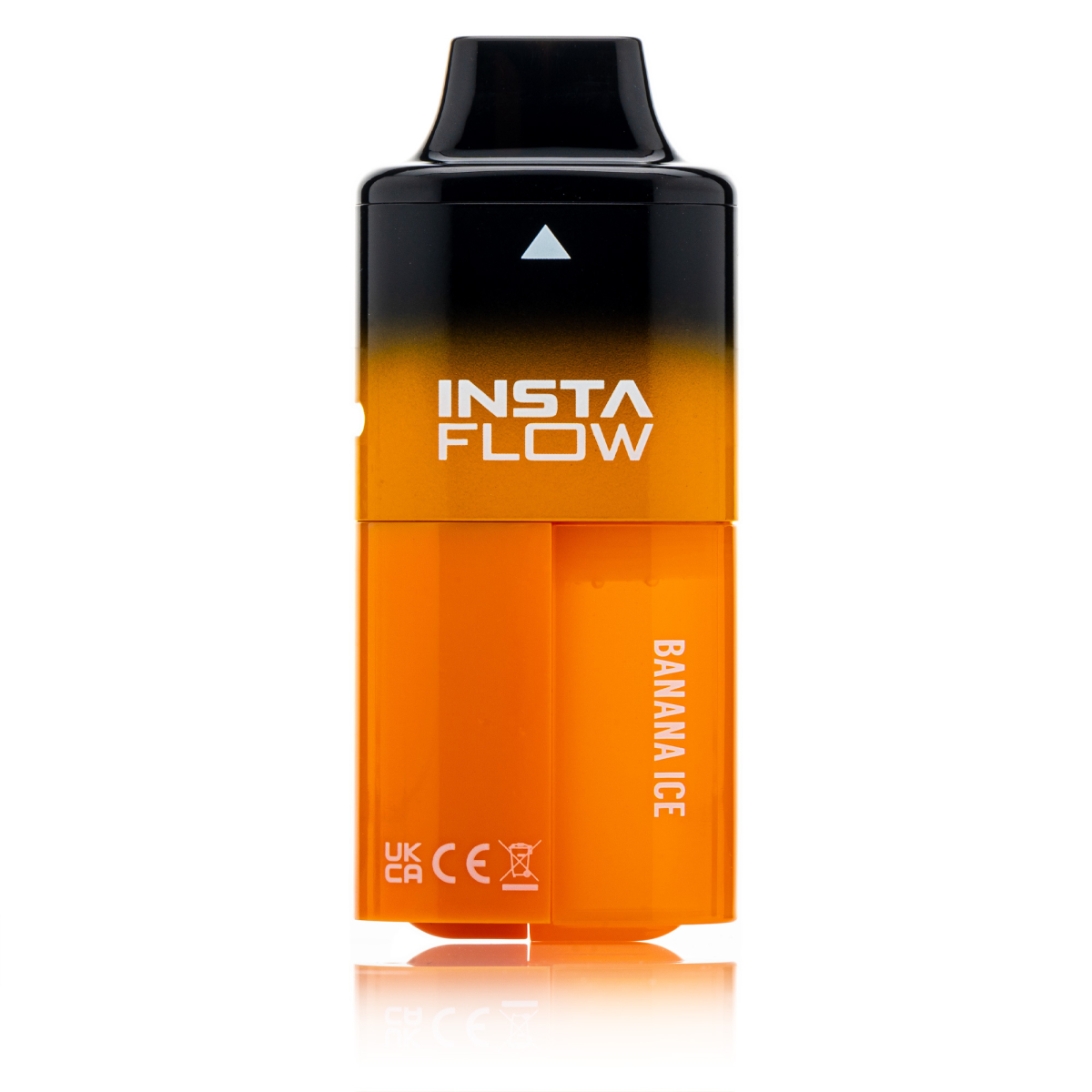 Insta Flow 5000 - Banana ICE 20mg