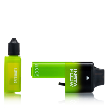 Insta Flow 5000 - Lemon Lime 20mg