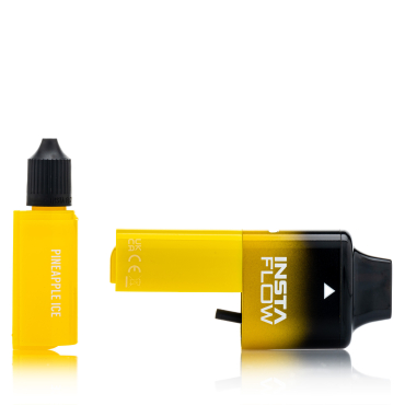 Insta Flow 5000 - Pineapple ICE 20mg