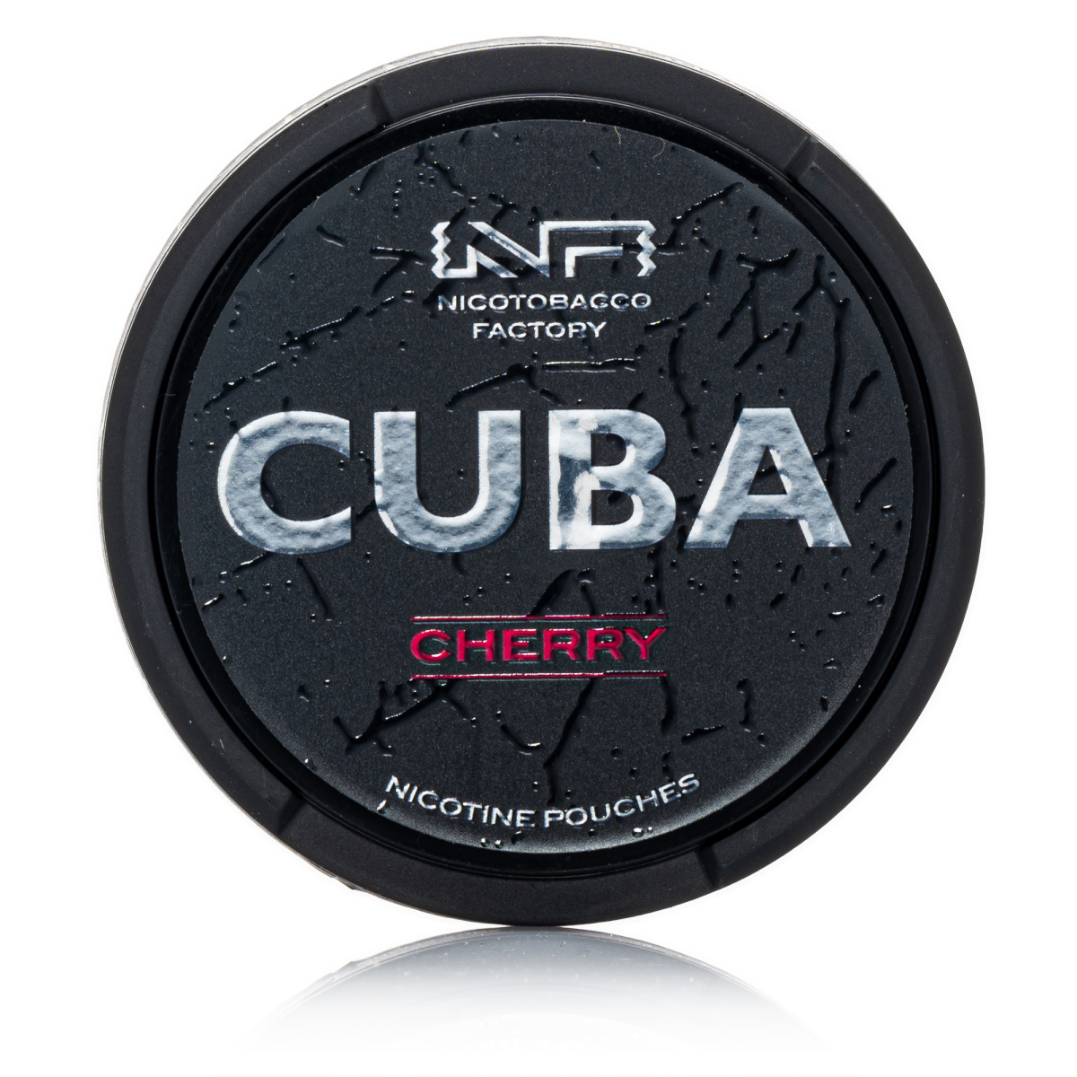 Cuba - Black Line Cherry - 43mg