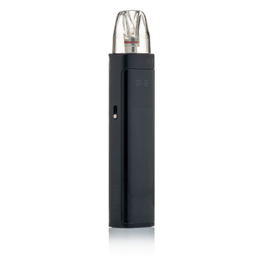 Uwell Caliburn G3 Pro Pod Kit - Midnight Black