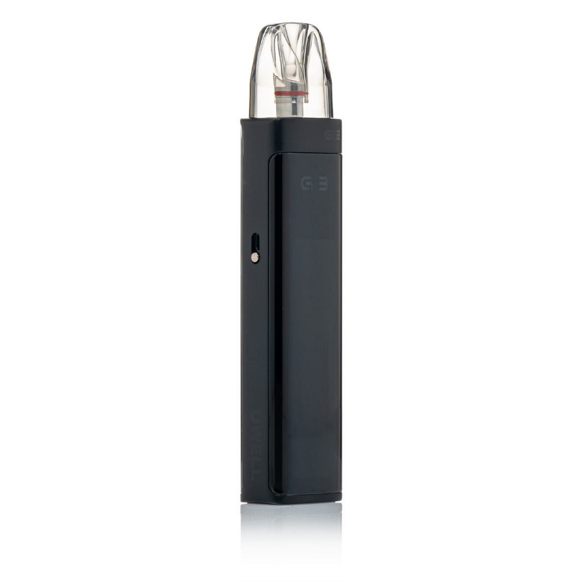 Uwell Caliburn G3 Pro Pod Kit - Midnight Black