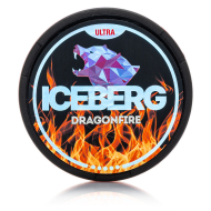 Iceberg - Dragonfire