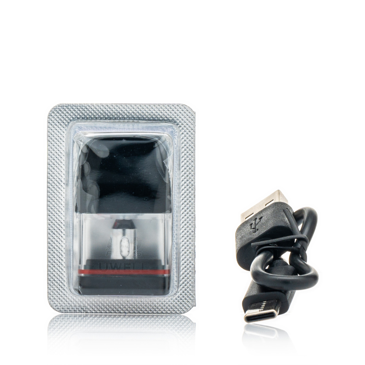 Uwell Caliburn G3 Pro Pod Kit - Space Gray