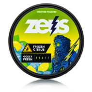 ZEUS - Frozen Citrus