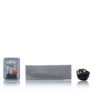 Aspire - Pixo Pod Kit - Gun Metal