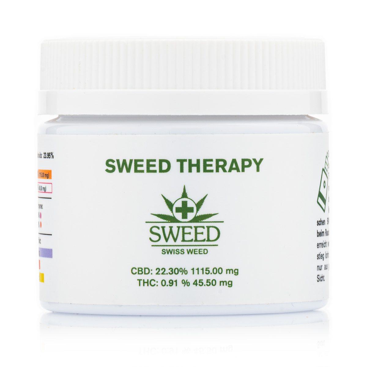 Sweed Therapy - 5g