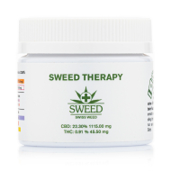 Sweed Therapy - 5g