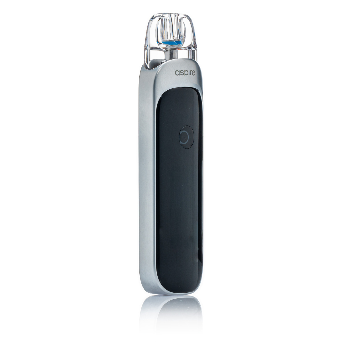 Aspire - Pixo Pod Kit - Ice Silver