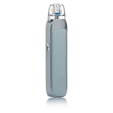 Aspire - Pixo Pod Kit - Ice Silver
