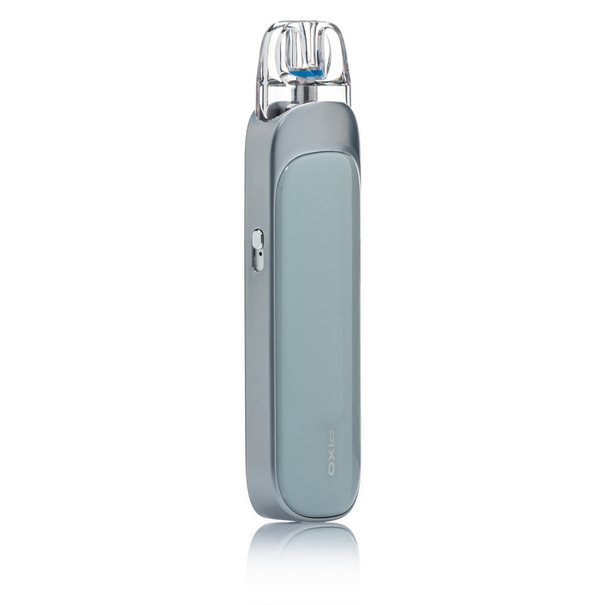 Aspire - Pixo Pod Kit - Ice Silver