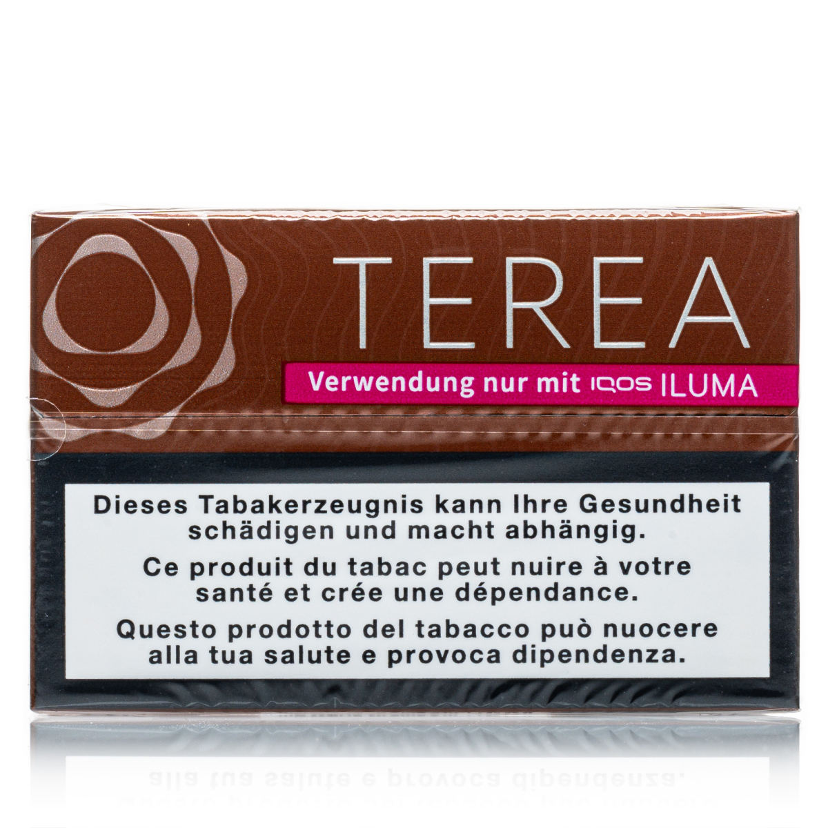 TEREA Bronze Pack