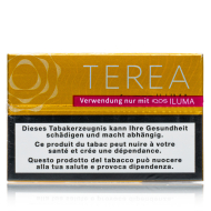 TEREA Yellow Pack