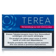 TEREA Blue Pack