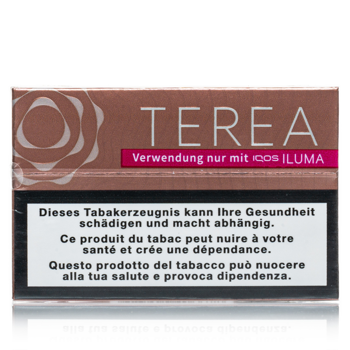 TEREA Teak Pack