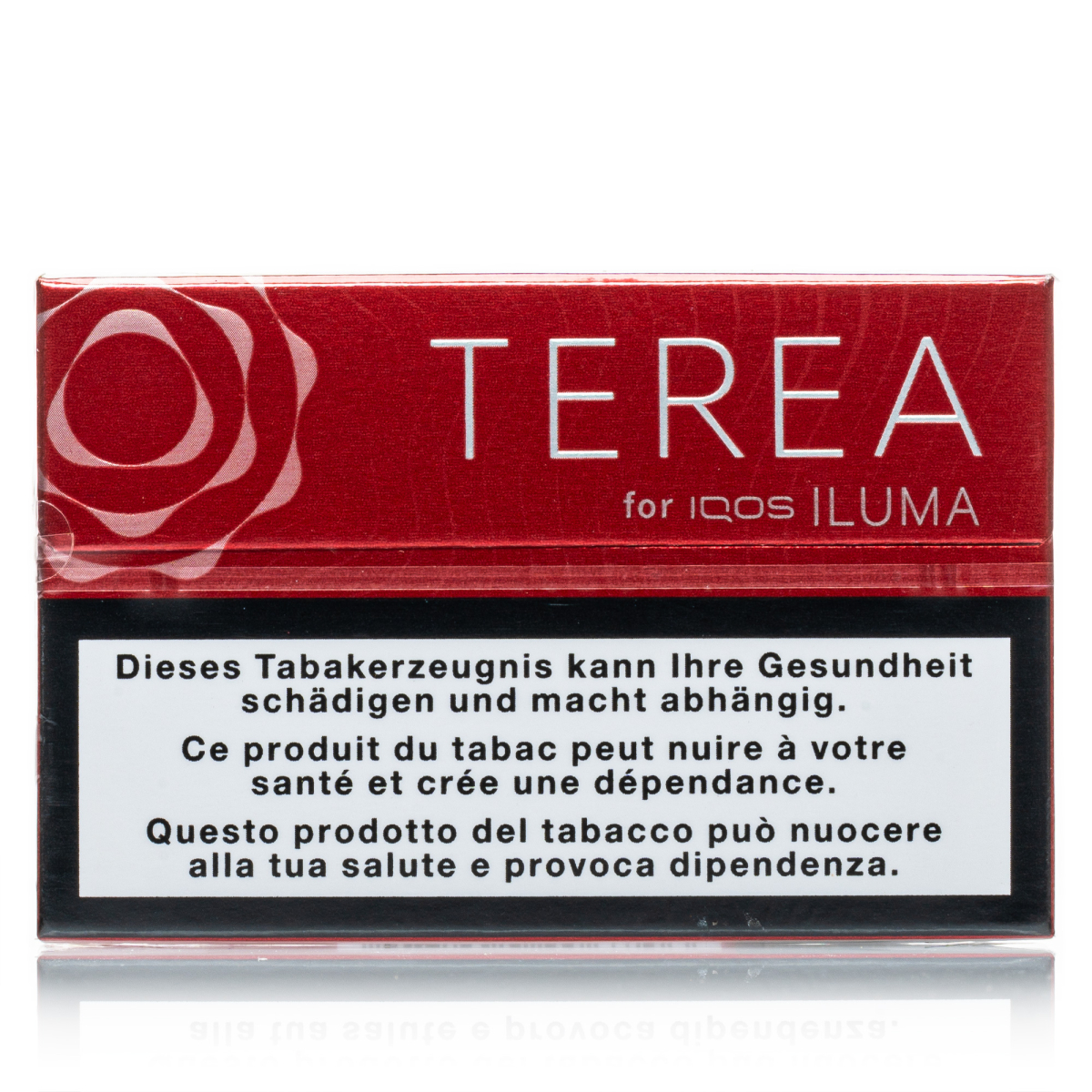 TEREA Sienna Pack