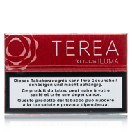 TEREA Sienna Pack