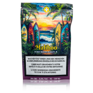 High Level Genetics - Maliboo 9.0g