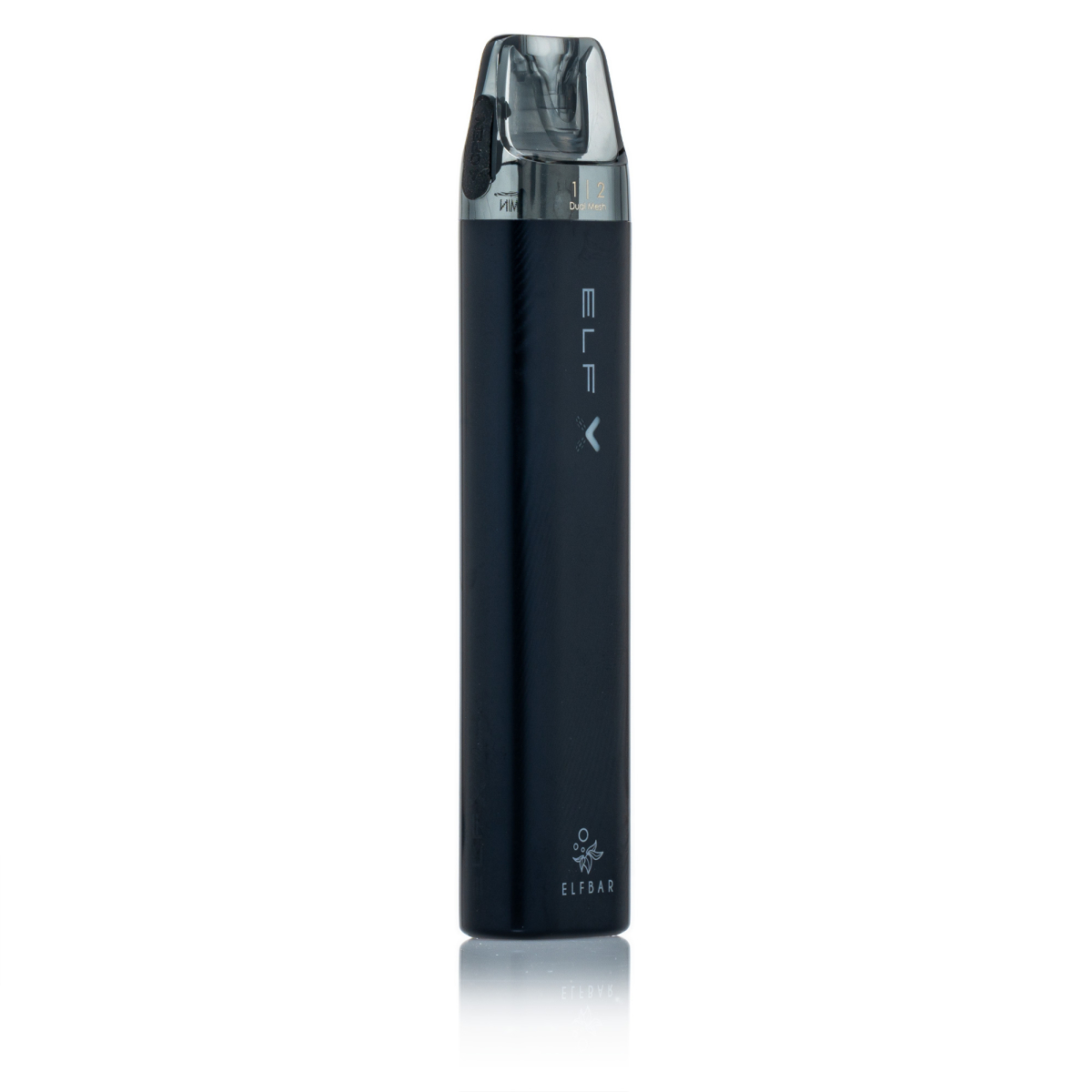Elfbar ELFX Kit - Black