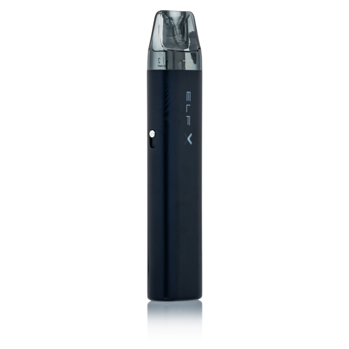 Elfbar ELFX Kit - Black