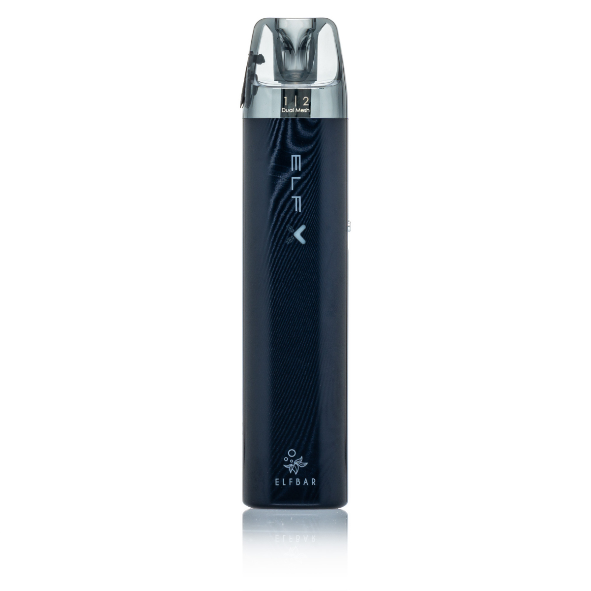 Elfbar ELFX Kit - Black