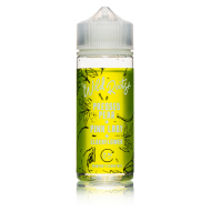 Wild Roots - Pressed Pear - Shortfill 100ml