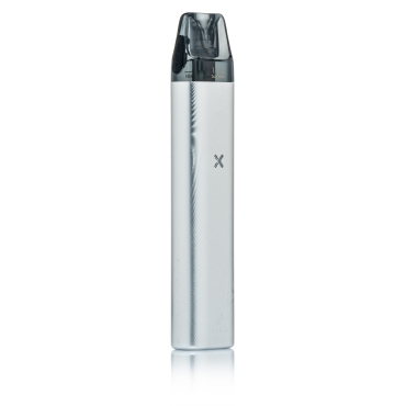 Elfbar ELFX Kit - Silver