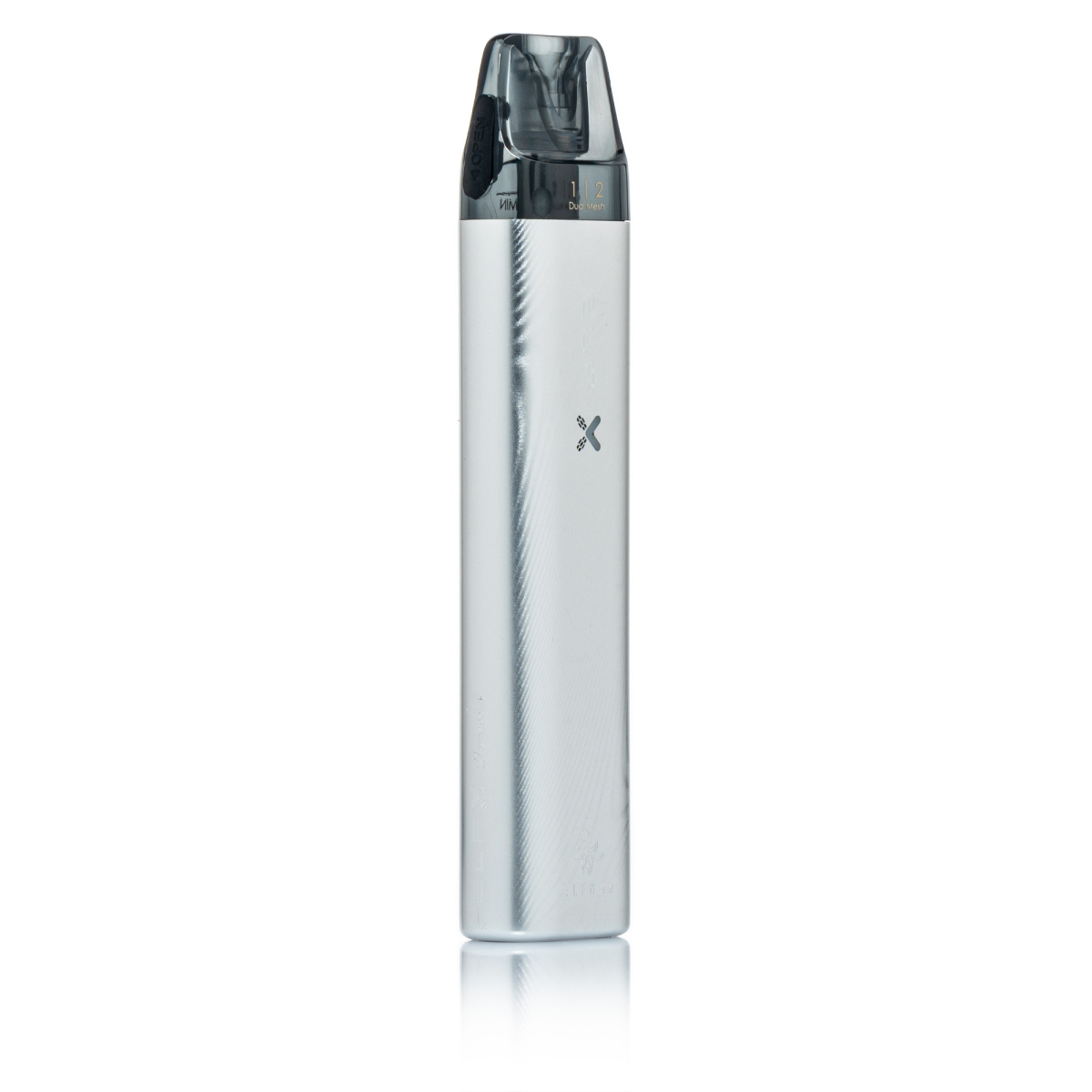 Elfbar ELFX Kit - Silver