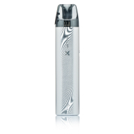 Elfbar ELFX Kit - Silver