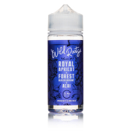 Wild Roots - Royal Apricot - Shortfill 100ml