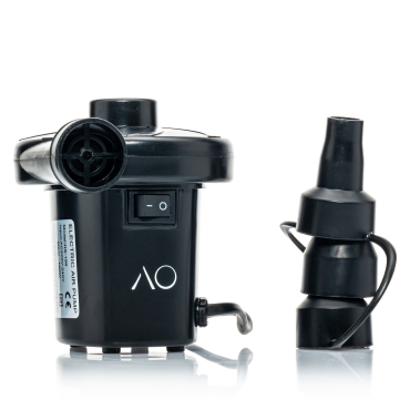 AO - Shisha Bläser - Elektrische Luftpumpe