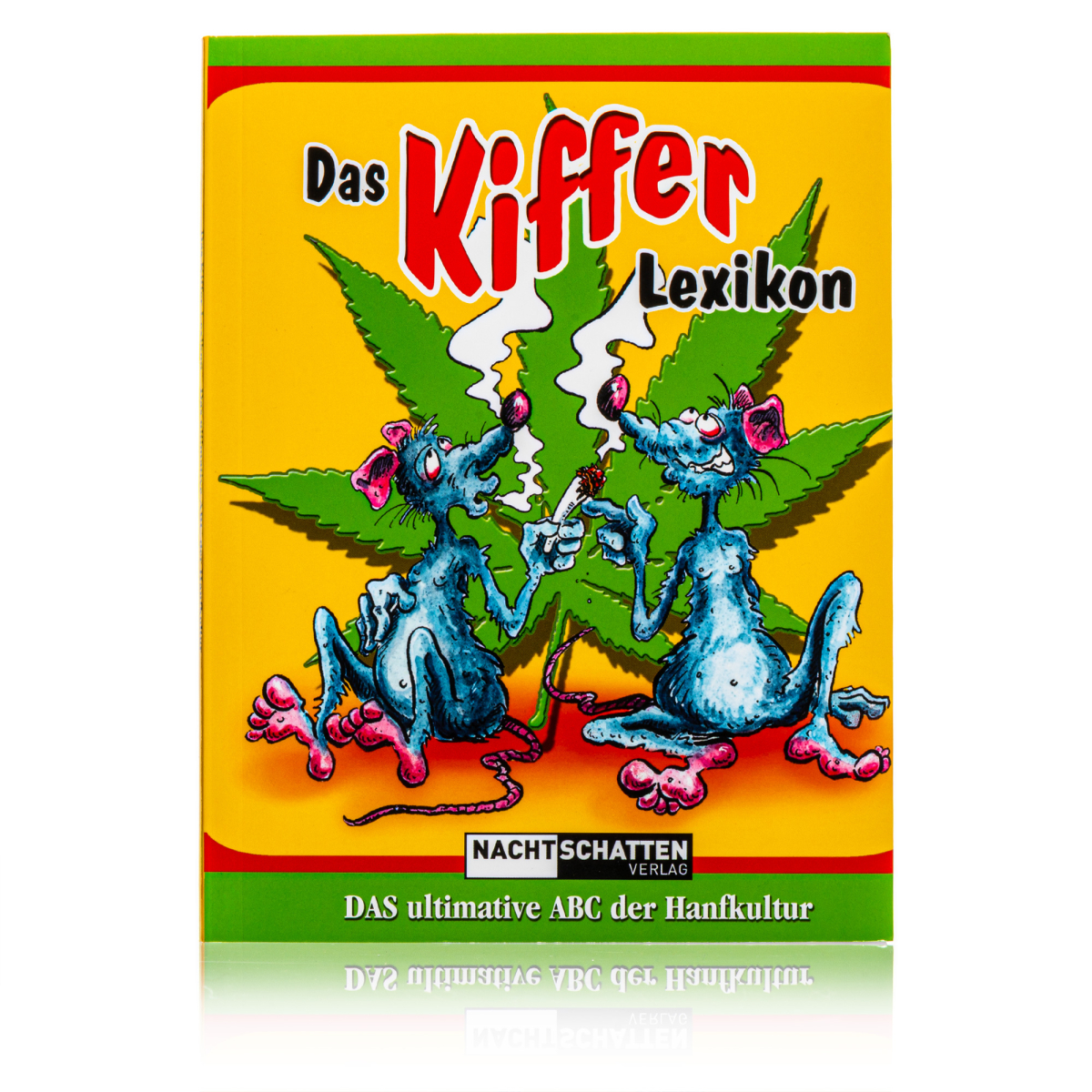 Das Kiffer Lexikon