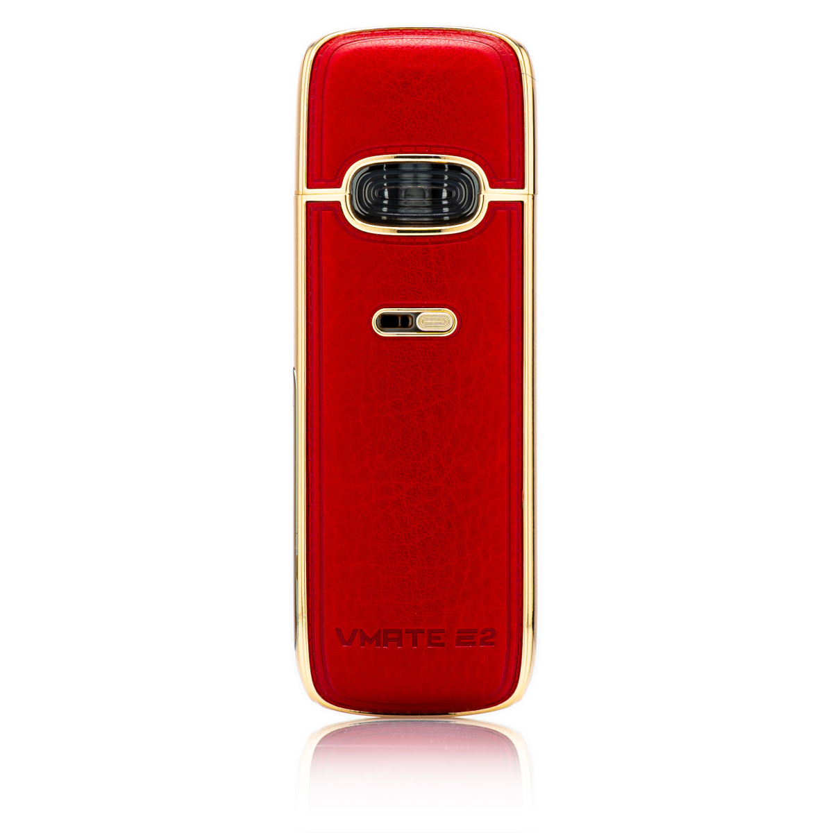 VOOPOO - Vmate-E2 Pod Kit - Rose Red