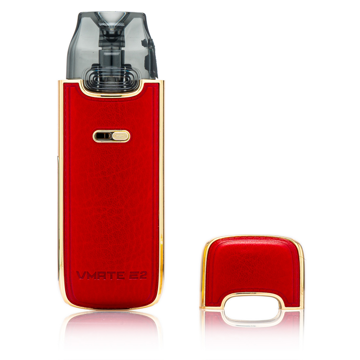 VOOPOO - Vmate-E2 Pod Kit - Rose Red