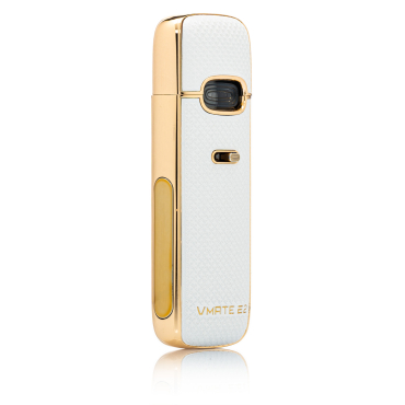 VOOPOO - Vmate-E2 Pod Kit - Seashell White