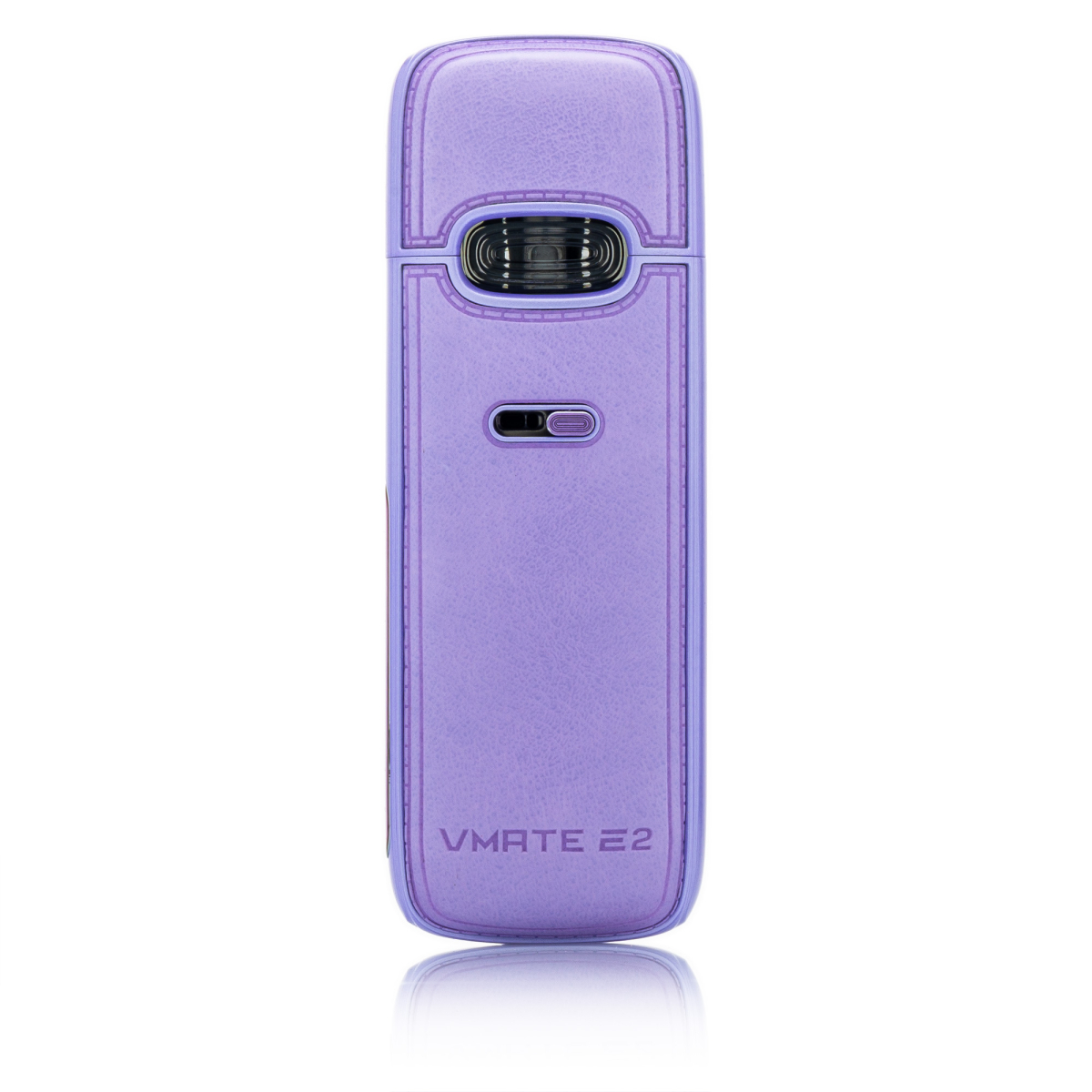 VOOPOO - Vmate-E2 Pod Kit - Lavender Purple