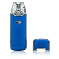 VOOPOO - Vmate-E2 Pod Kit - Navy Blue