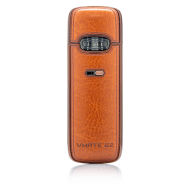 VOOPOO - Vmate-E2 Pod Kit - Walnut Brown