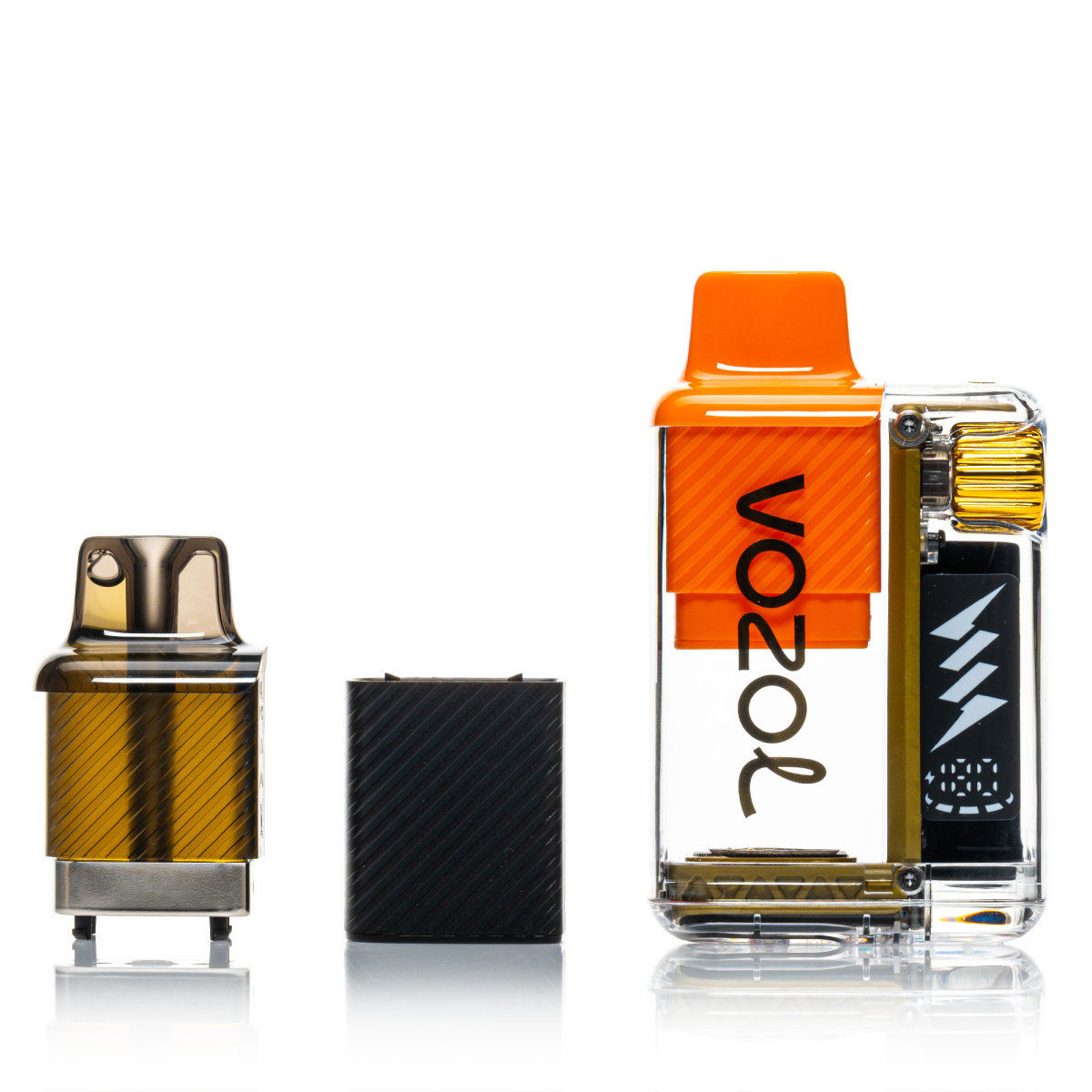 Vozol Vista Plug Starter Kit - Mango ICE - 20mg