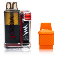 Vozol Vista Plug Starter Kit - Strawberry Raspberry Cherry - 20mg