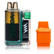 Vozol Vista Plug Starter Kit - Watermelon ICE - 20mg