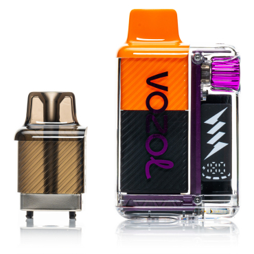 Vozol Vista Plug Starter Kit - Pink Lemonade - 20mg