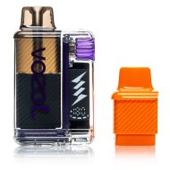 Vozol Vista Plug Starter Kit - Grape ICE - 20mg