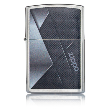 Zippo Industrial Design