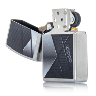 Zippo Industrial Design