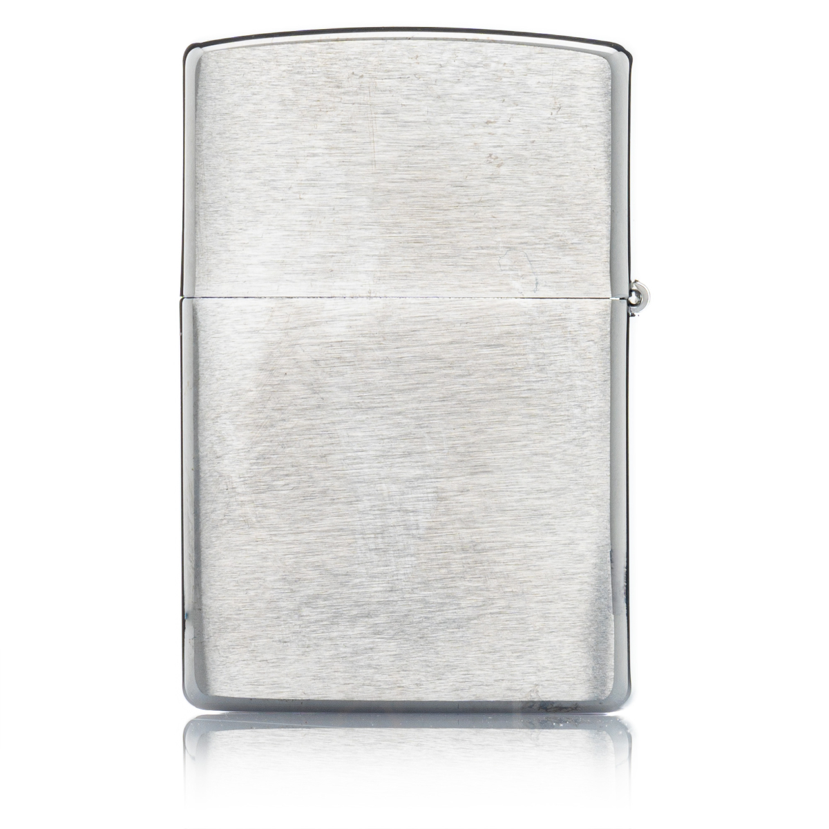 Zippo Industrial Design
